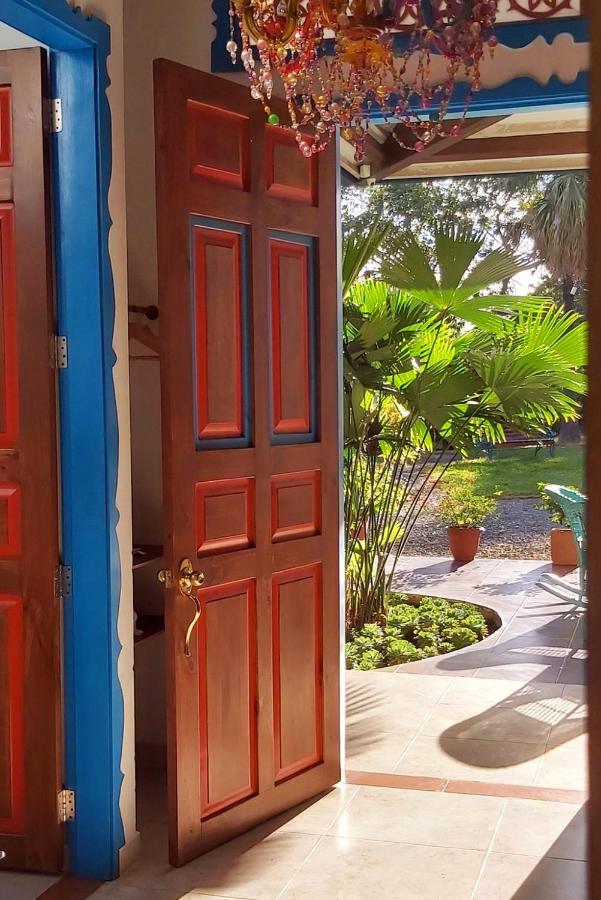 Balsora Hotel Boutique El Edén Eksteriør bilde