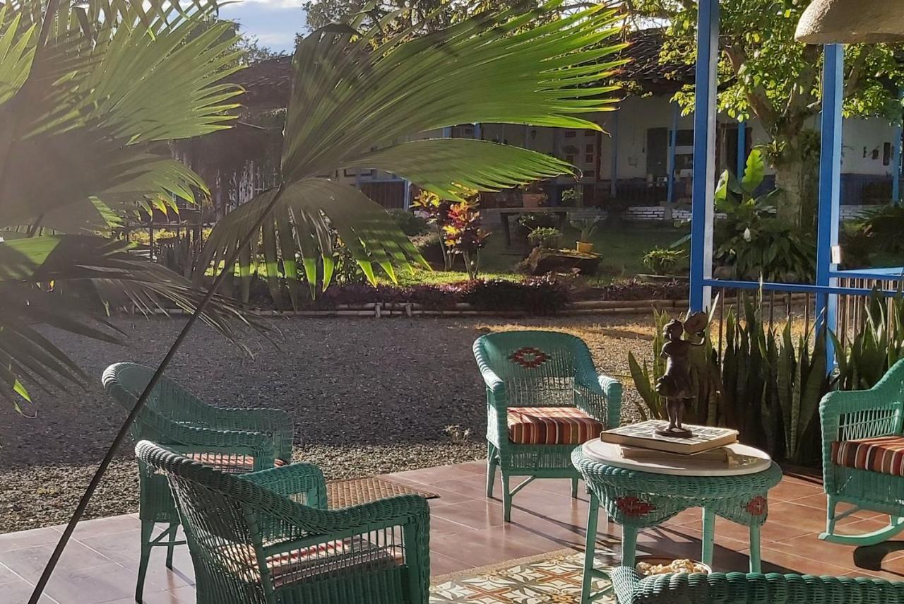 Balsora Hotel Boutique El Edén Eksteriør bilde