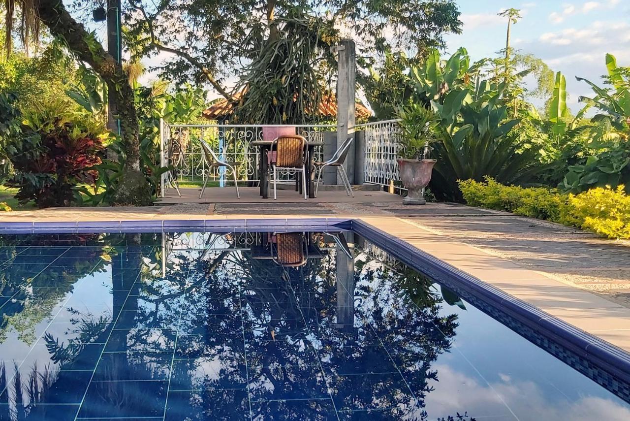 Balsora Hotel Boutique El Edén Eksteriør bilde