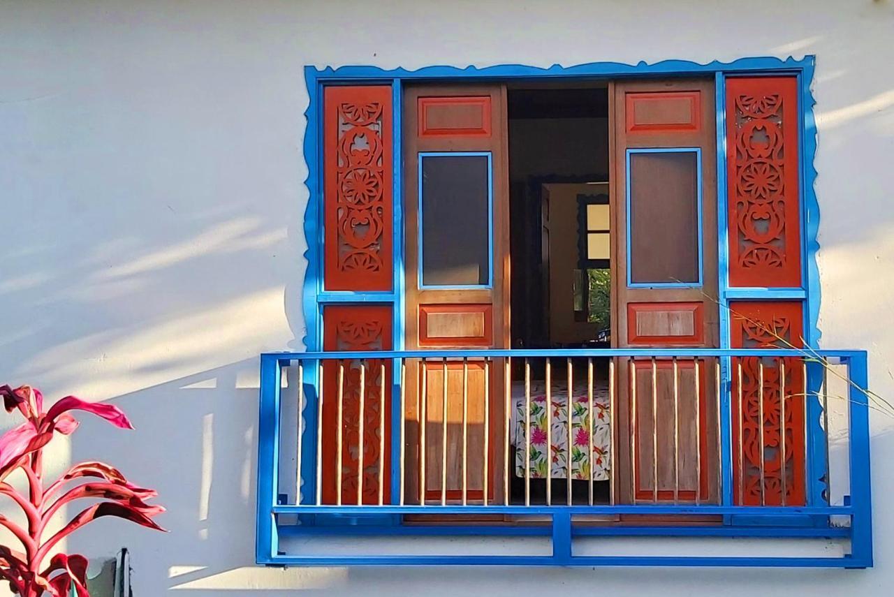 Balsora Hotel Boutique El Edén Eksteriør bilde