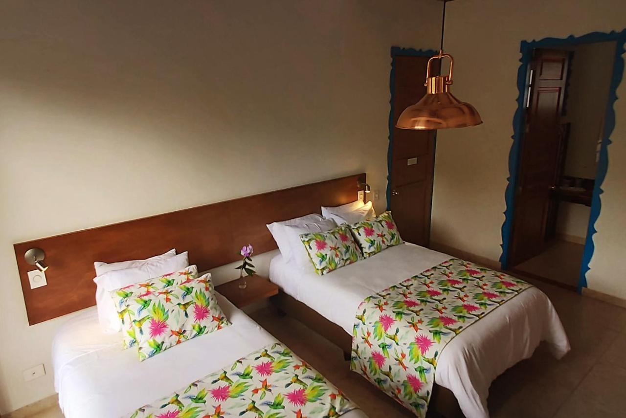 Balsora Hotel Boutique El Edén Eksteriør bilde