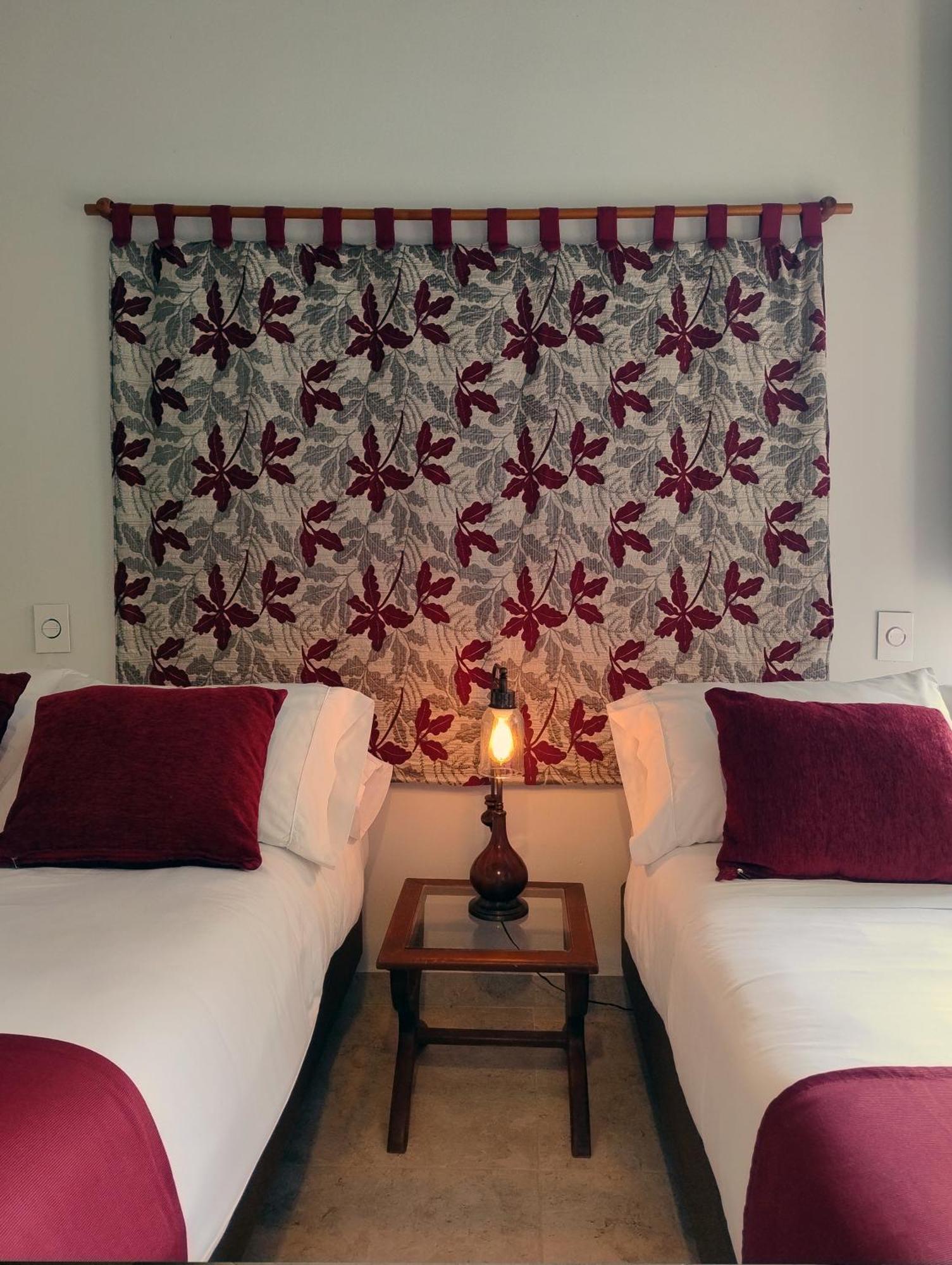 Balsora Hotel Boutique El Edén Eksteriør bilde