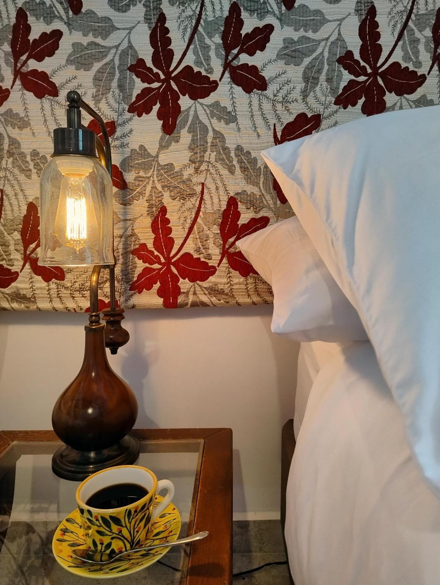 Balsora Hotel Boutique El Edén Eksteriør bilde