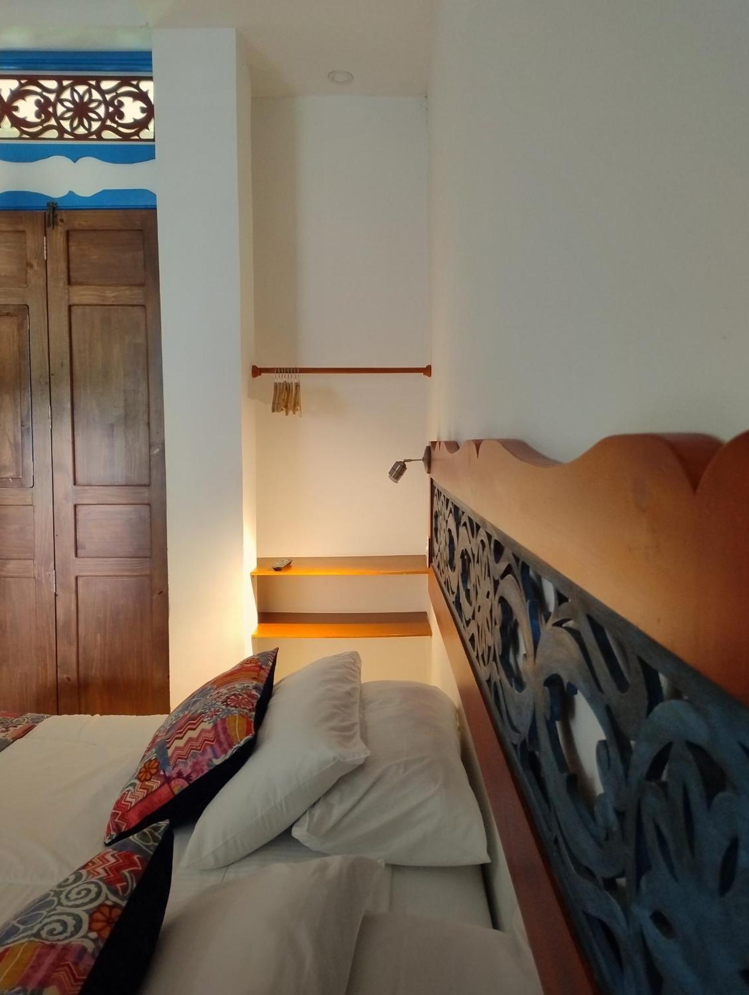 Balsora Hotel Boutique El Edén Eksteriør bilde