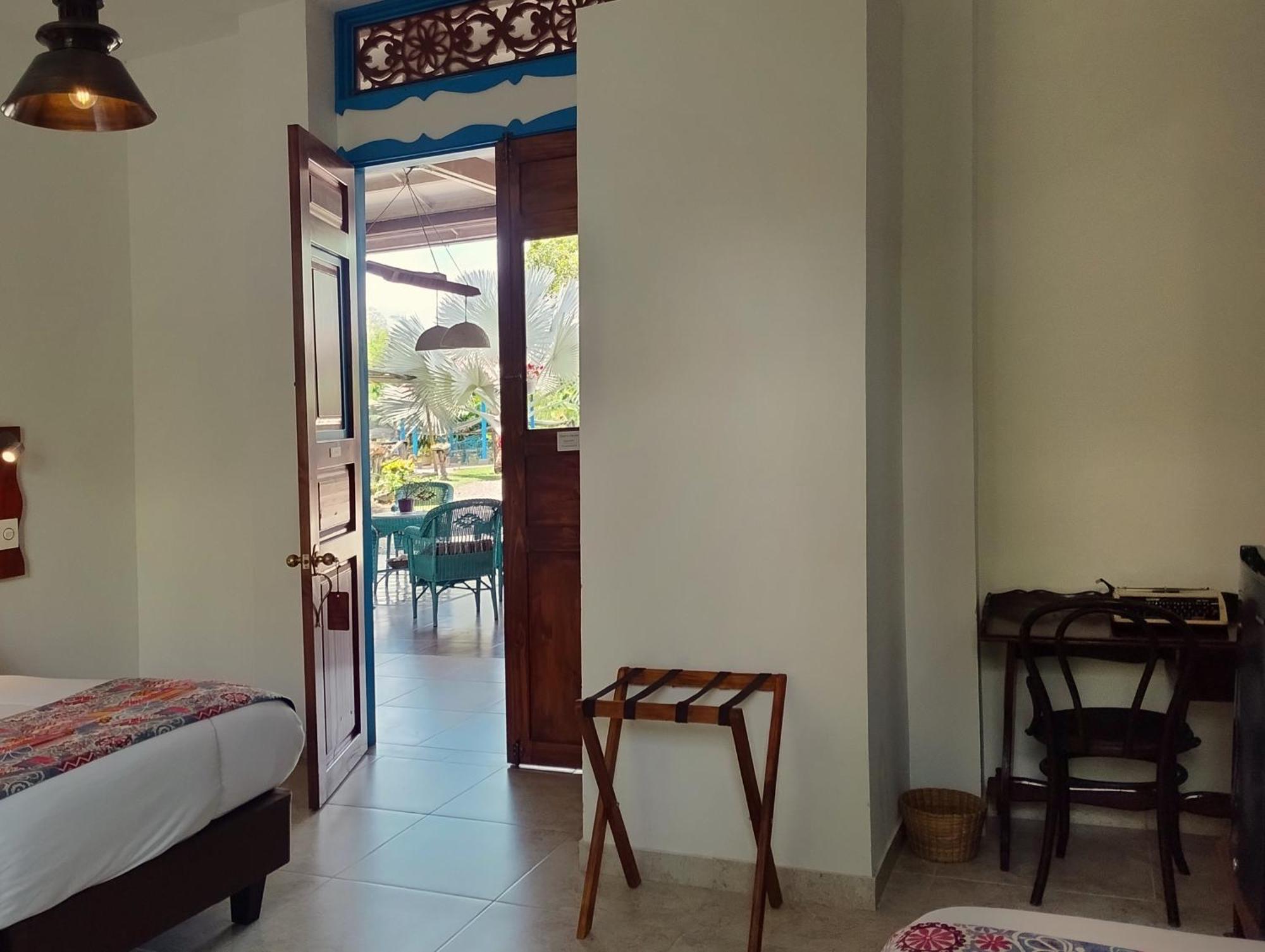 Balsora Hotel Boutique El Edén Eksteriør bilde