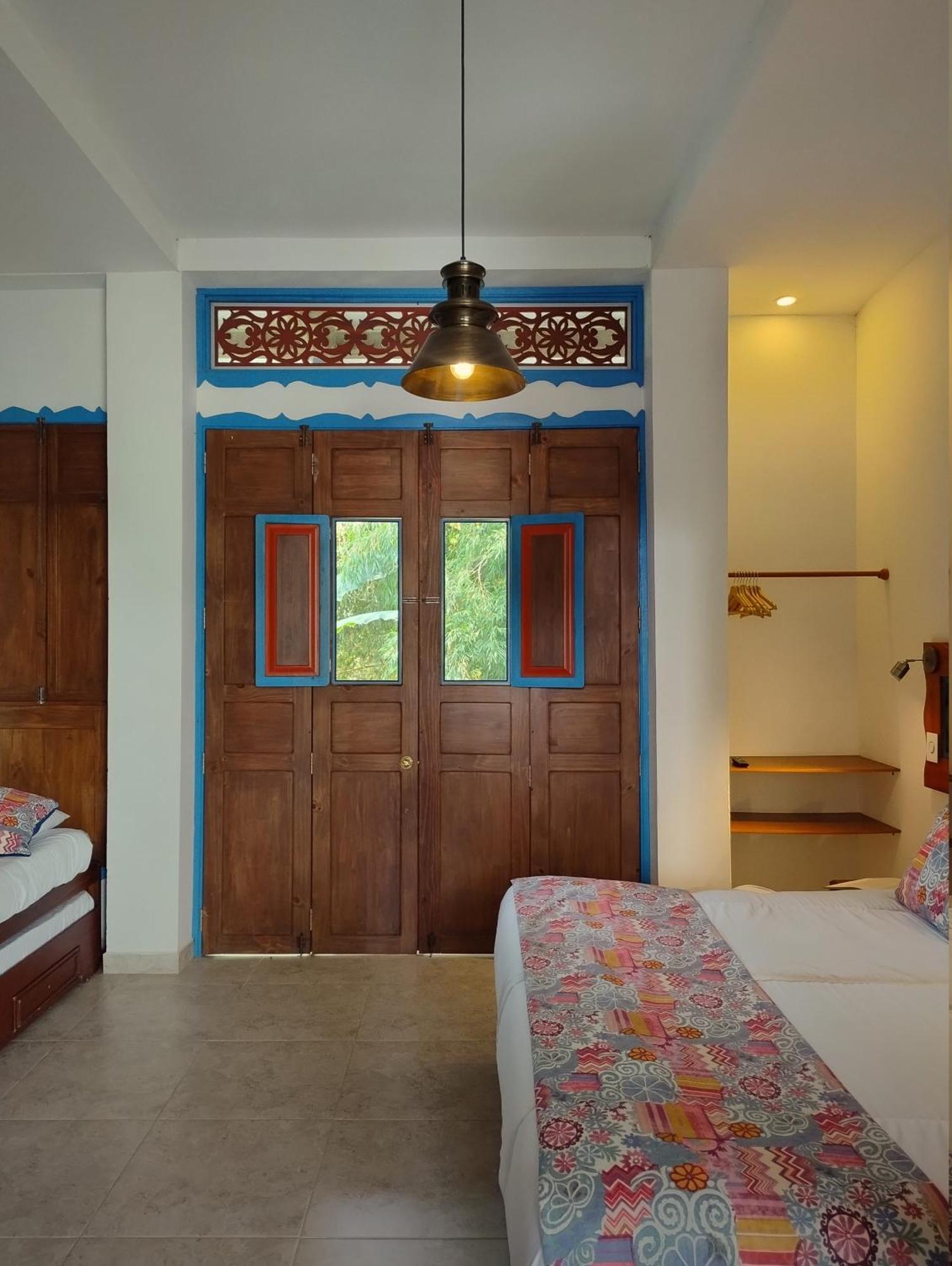 Balsora Hotel Boutique El Edén Eksteriør bilde