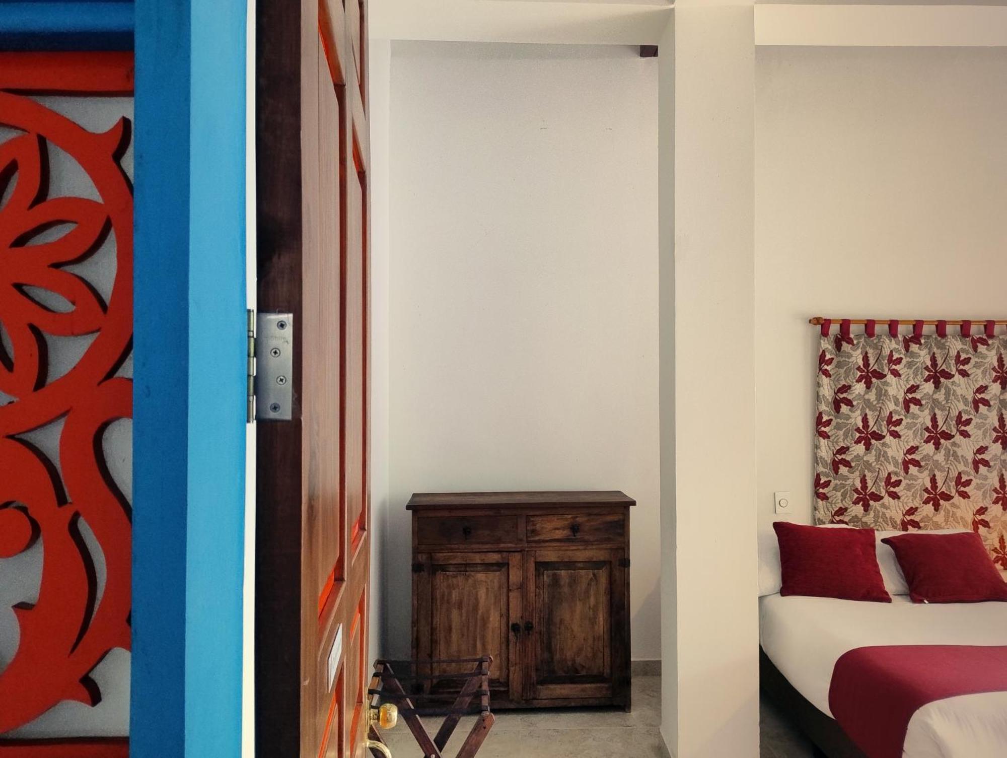Balsora Hotel Boutique El Edén Eksteriør bilde