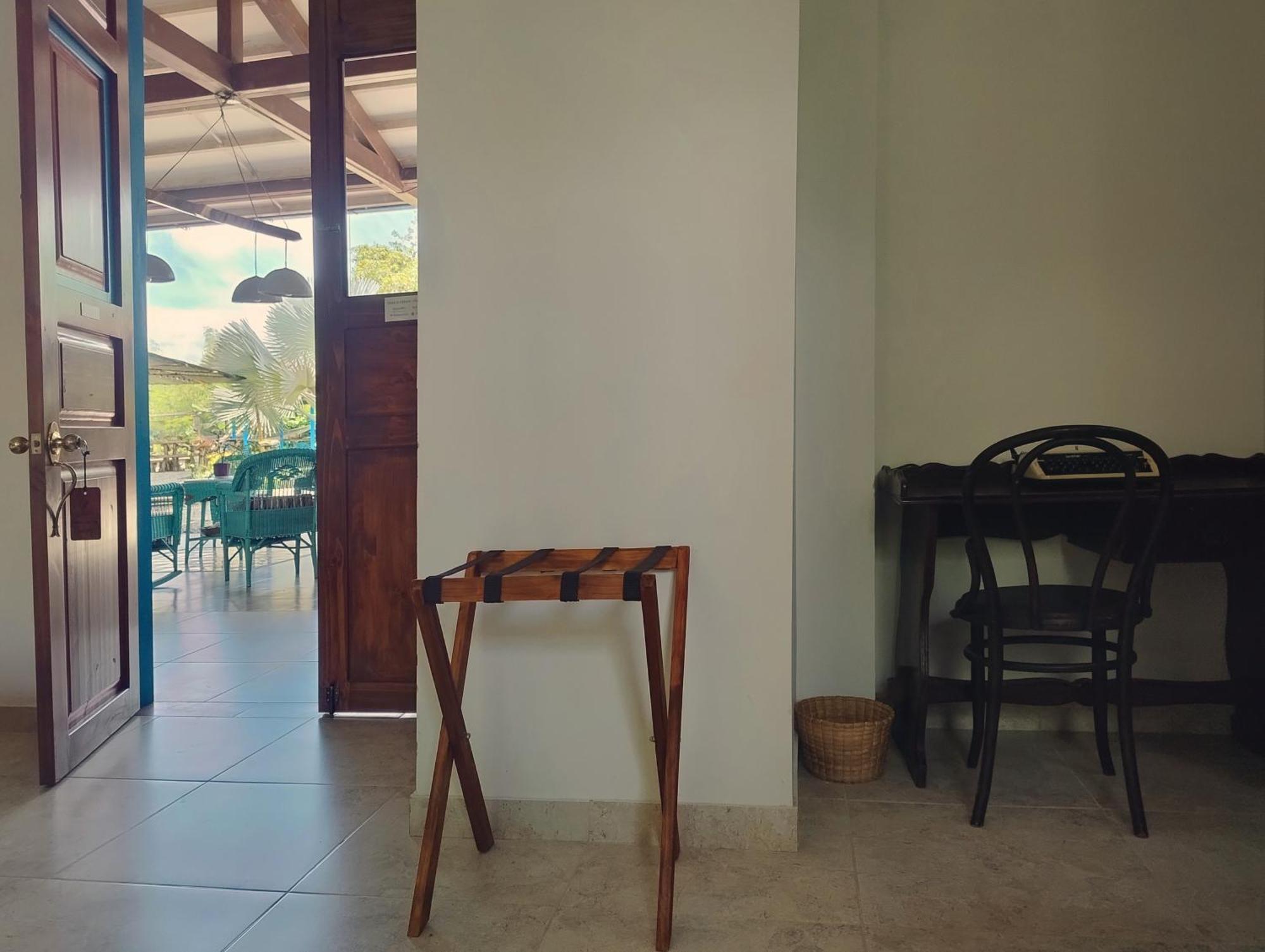 Balsora Hotel Boutique El Edén Eksteriør bilde