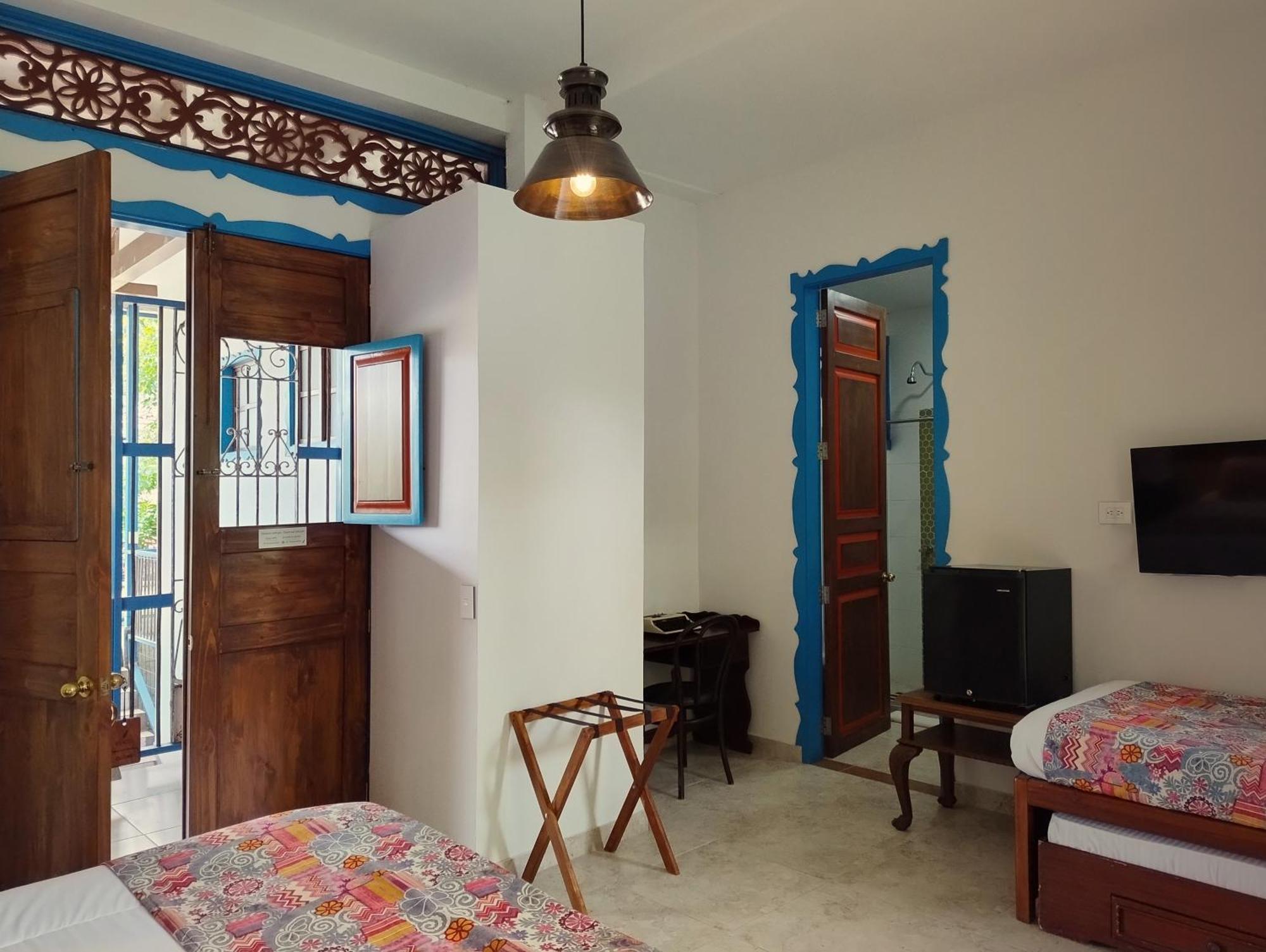 Balsora Hotel Boutique El Edén Eksteriør bilde