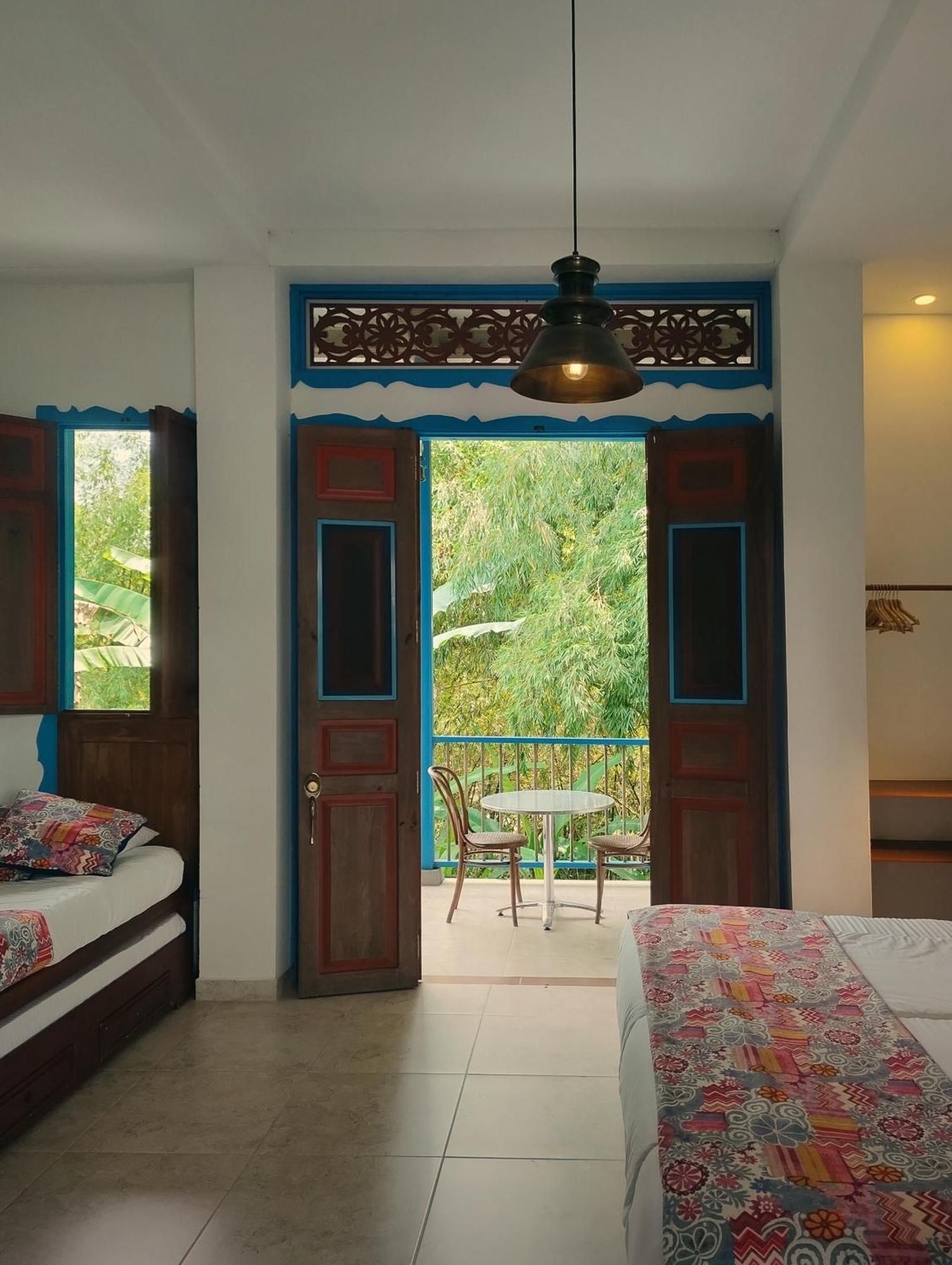 Balsora Hotel Boutique El Edén Eksteriør bilde