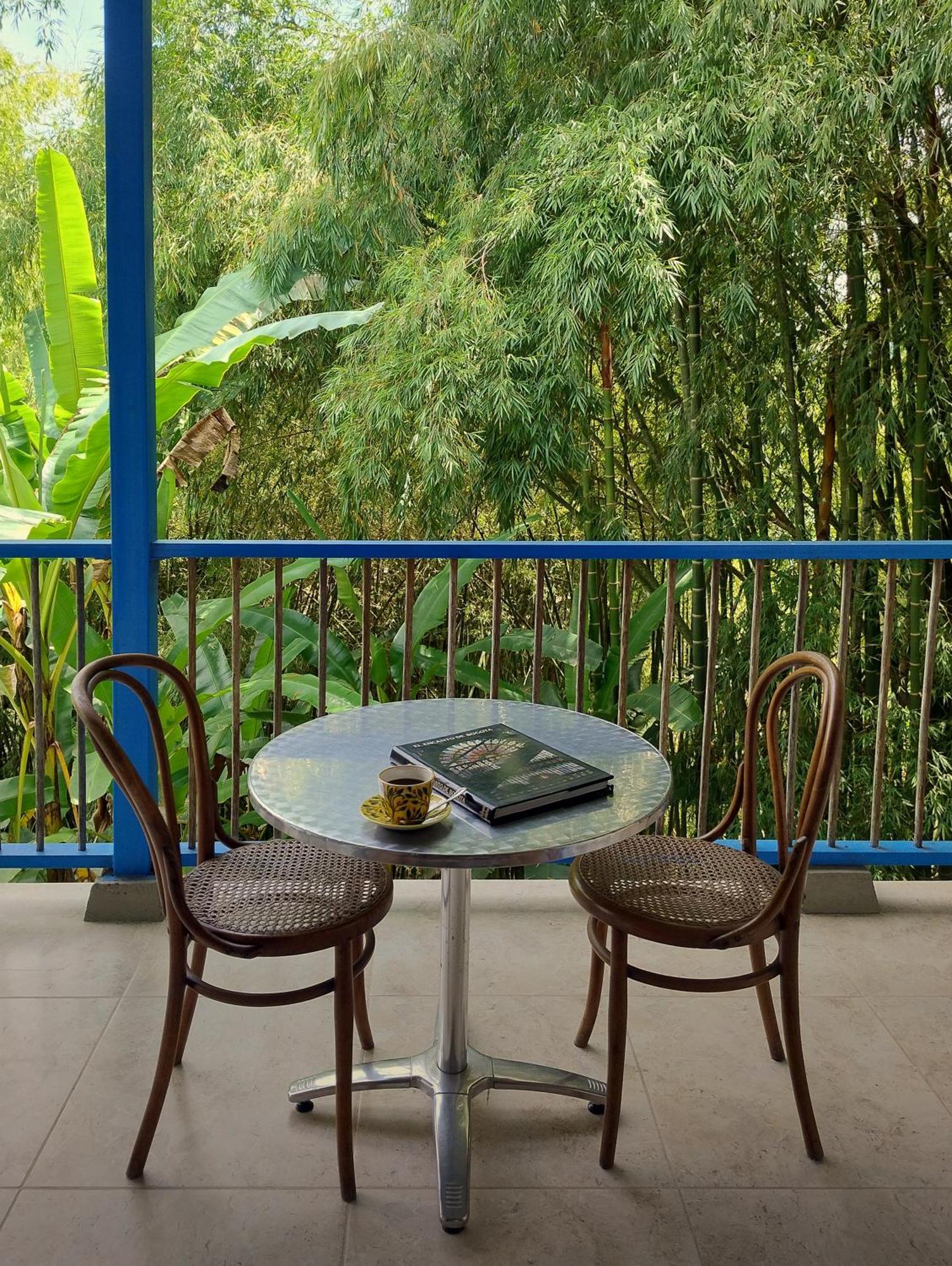 Balsora Hotel Boutique El Edén Eksteriør bilde