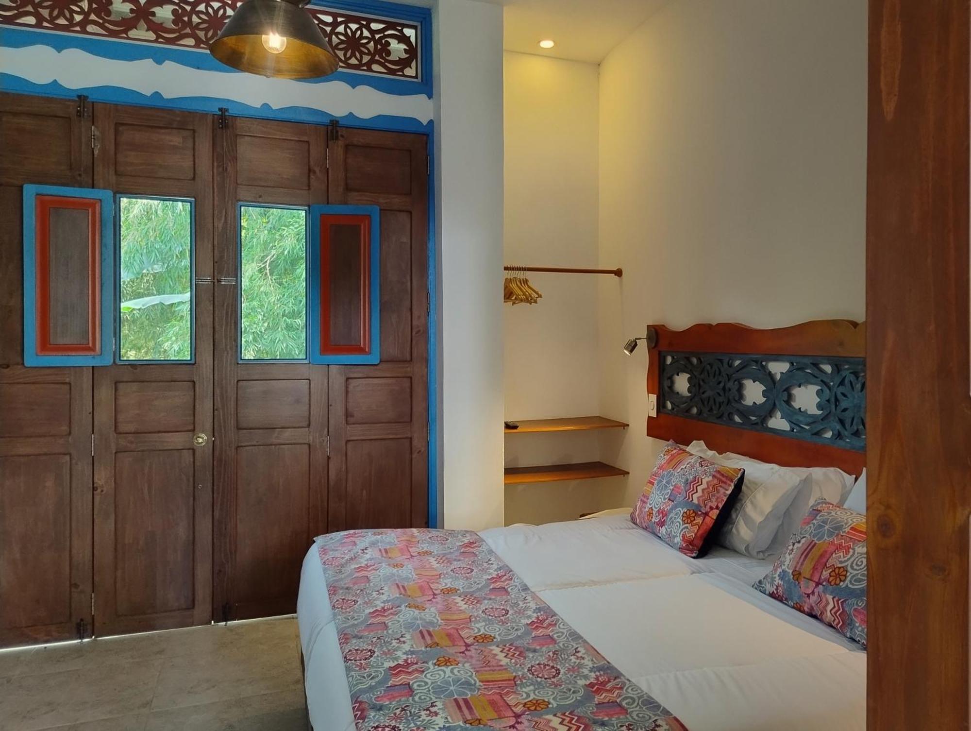 Balsora Hotel Boutique El Edén Eksteriør bilde