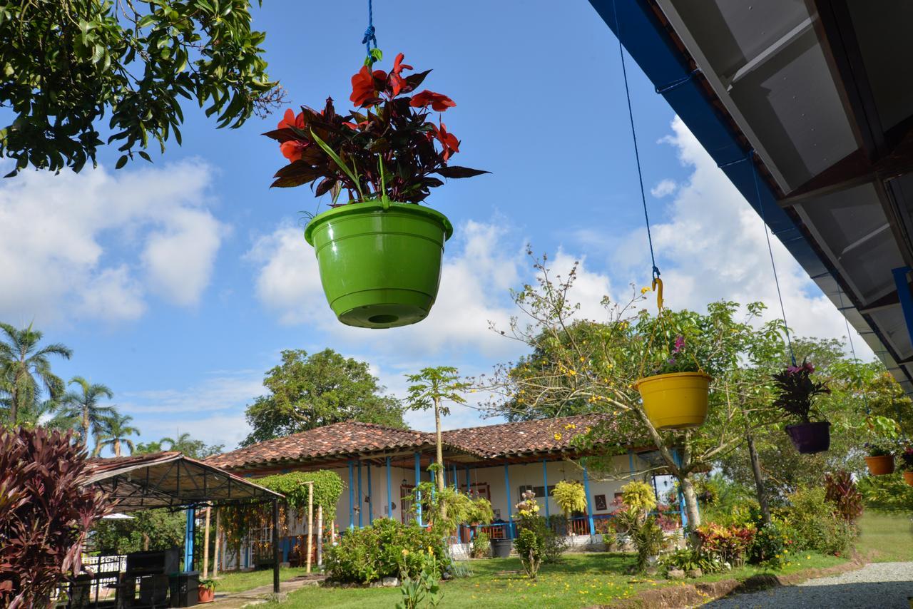 Balsora Hotel Boutique El Edén Eksteriør bilde